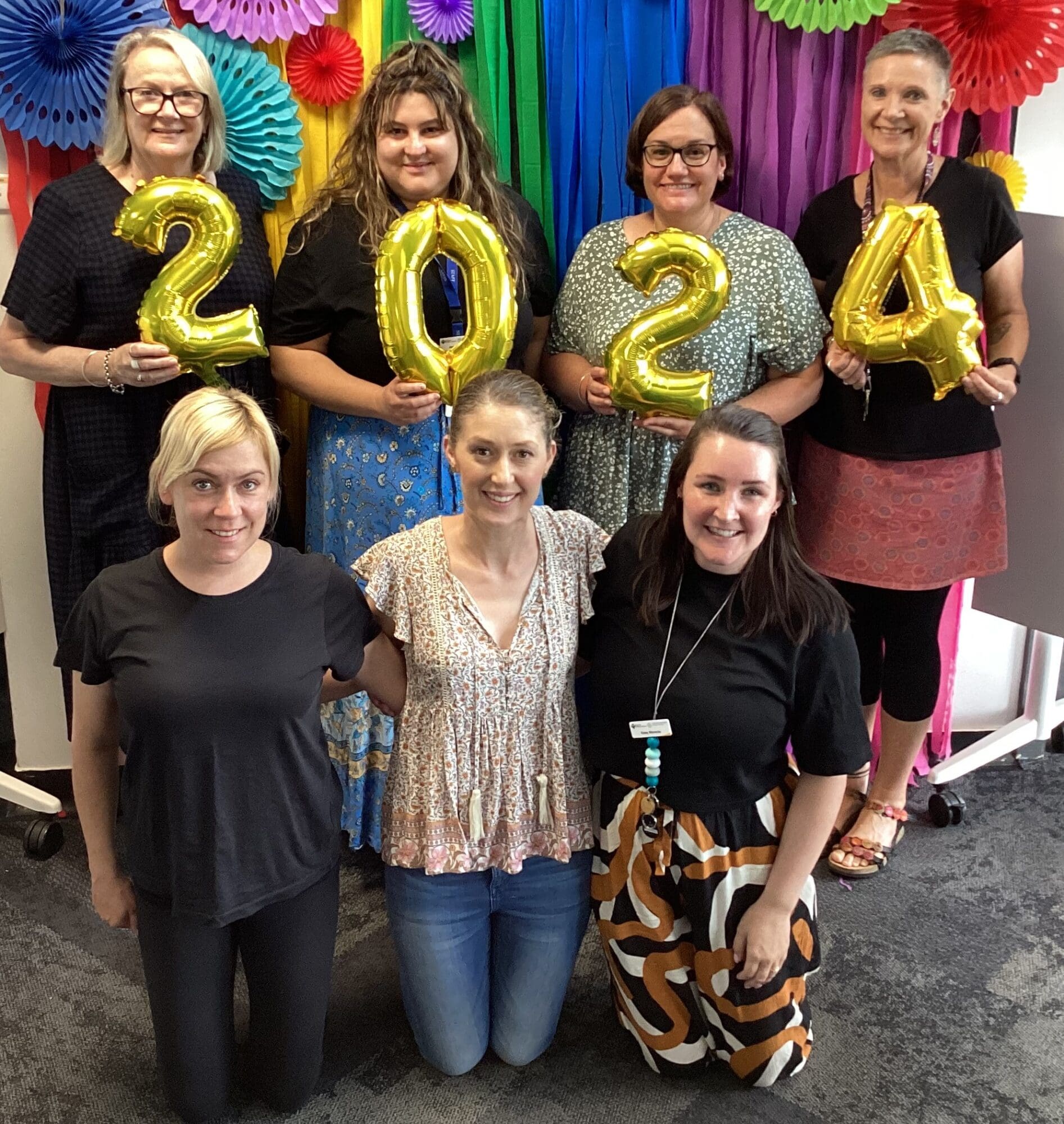 Meet the Staff at Brighton | Brighton Primary School & Centre of Deaf ...