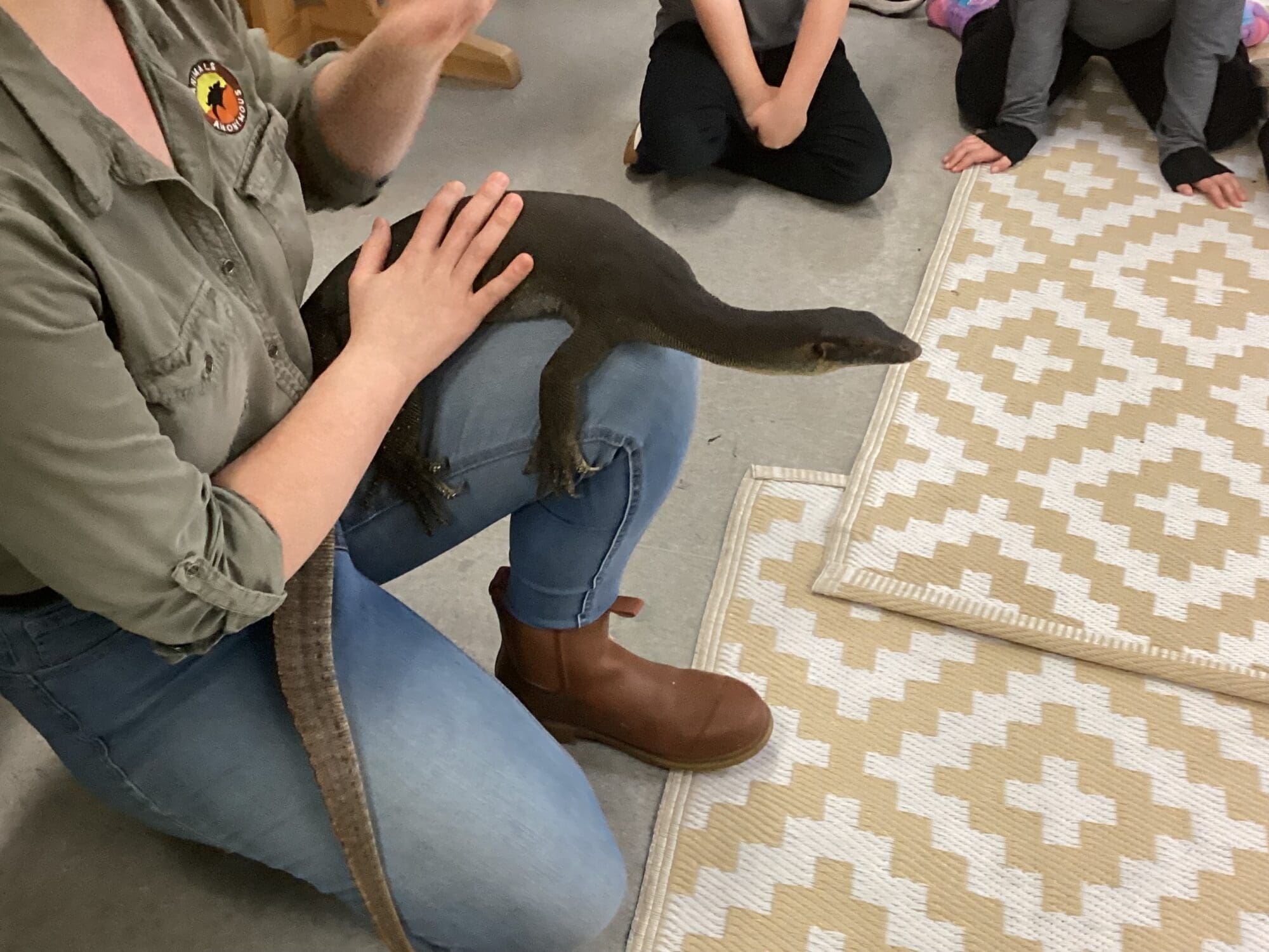 M2 Animals Anonymous 3